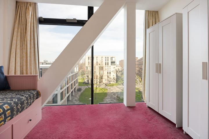 Foto 19 van Cruquiuskade 289