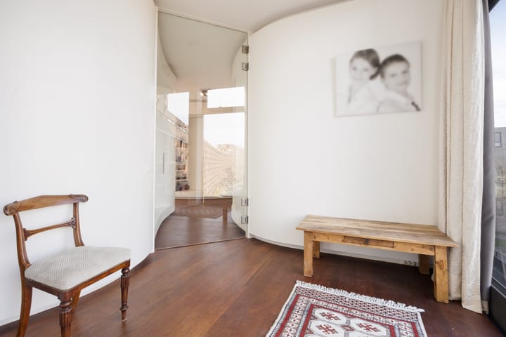 Foto 21 van Cruquiuskade 289