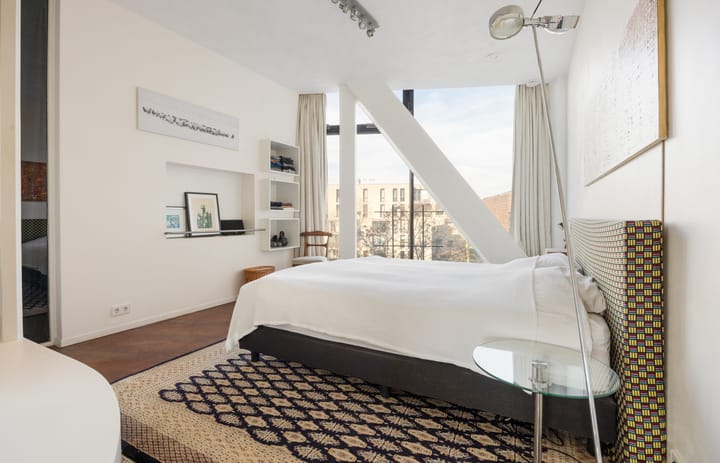 Foto 24 van Cruquiuskade 289