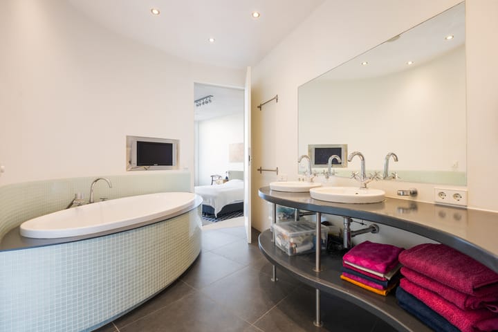 Foto 25 van Cruquiuskade 289