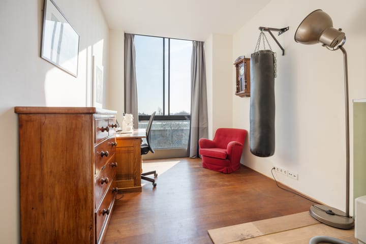 Foto 27 van Cruquiuskade 289