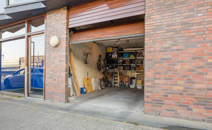 Foto 28 van Cruquiuskade 289