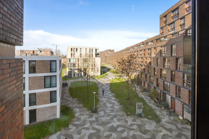 Foto 29 van Cruquiuskade 289