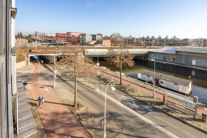 Foto 30 van Cruquiuskade 289