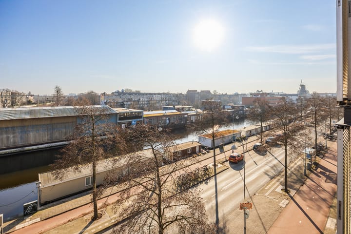 Foto 31 van Cruquiuskade 289