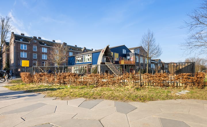 Foto 32 van Cruquiuskade 289