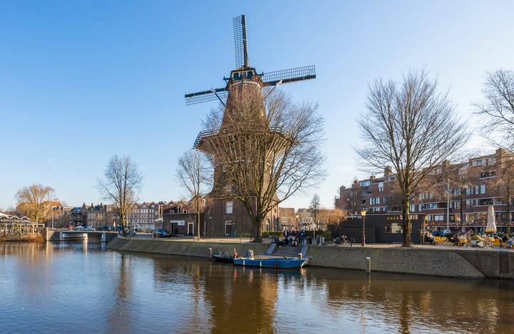 Foto 33 van Cruquiuskade 289