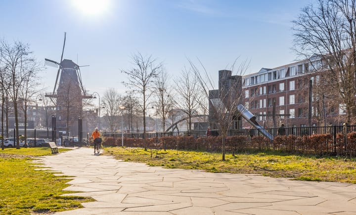 Foto 34 van Cruquiuskade 289