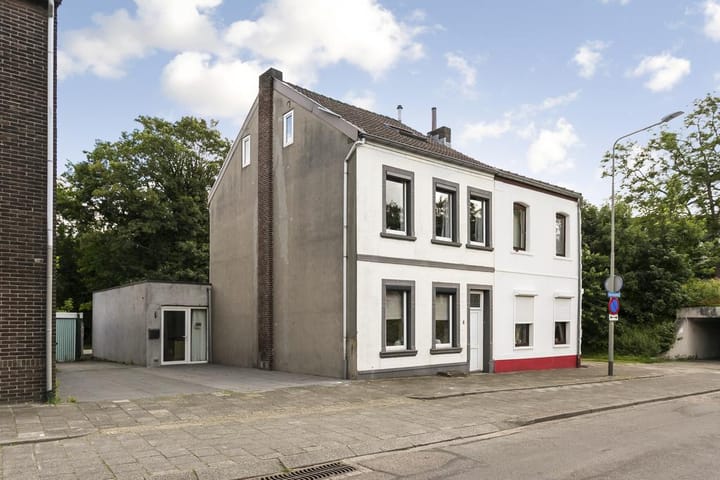 Waubacherweg 4