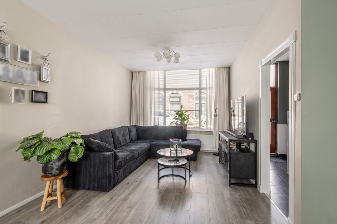 Foto 2 van Oosterstraat 34