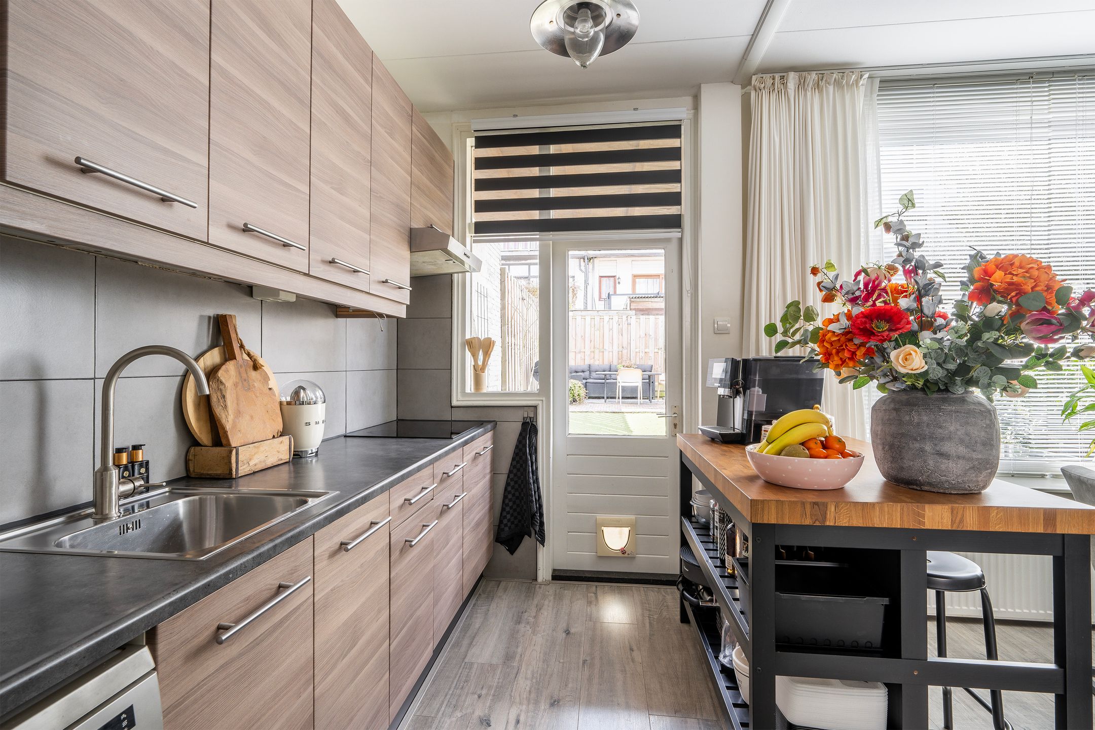 Foto 3 van Oosterstraat 34