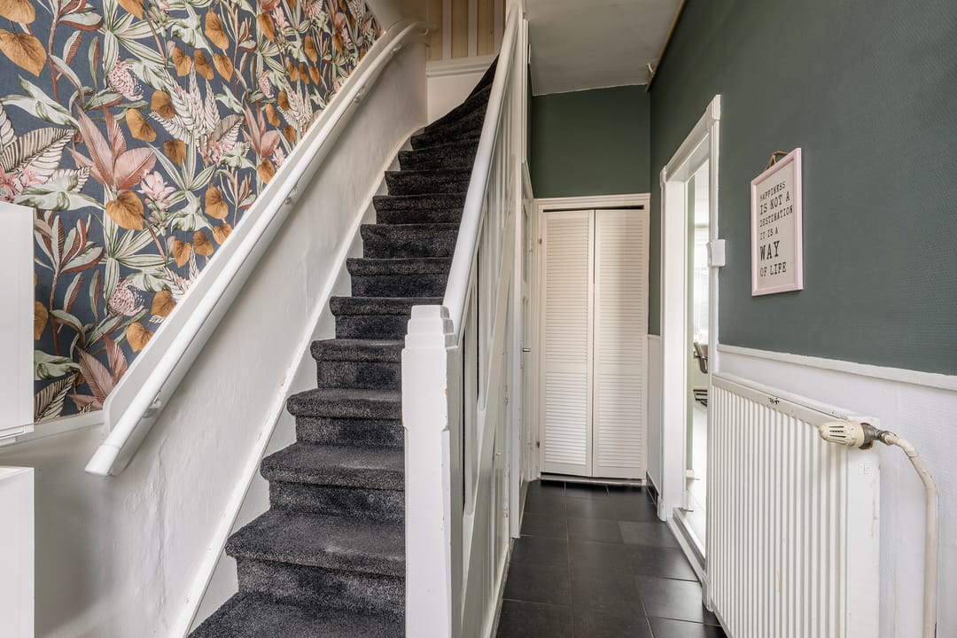 Foto 7 van Oosterstraat 34