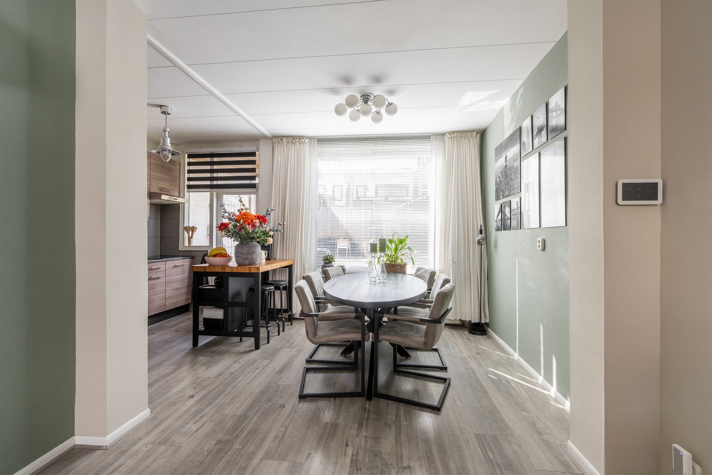 Foto 10 van Oosterstraat 34