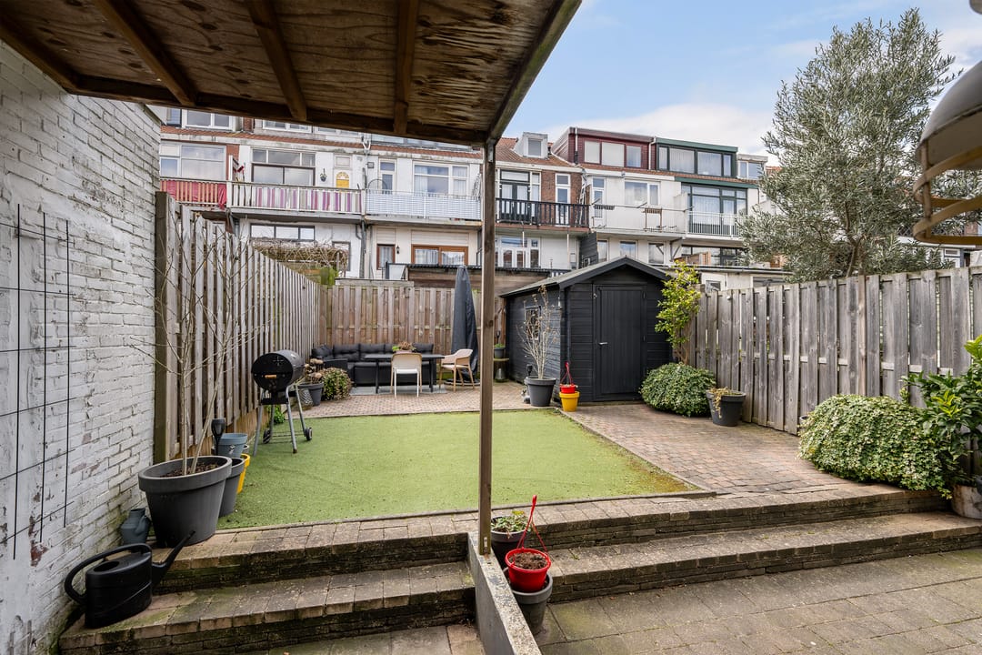 Foto 13 van Oosterstraat 34