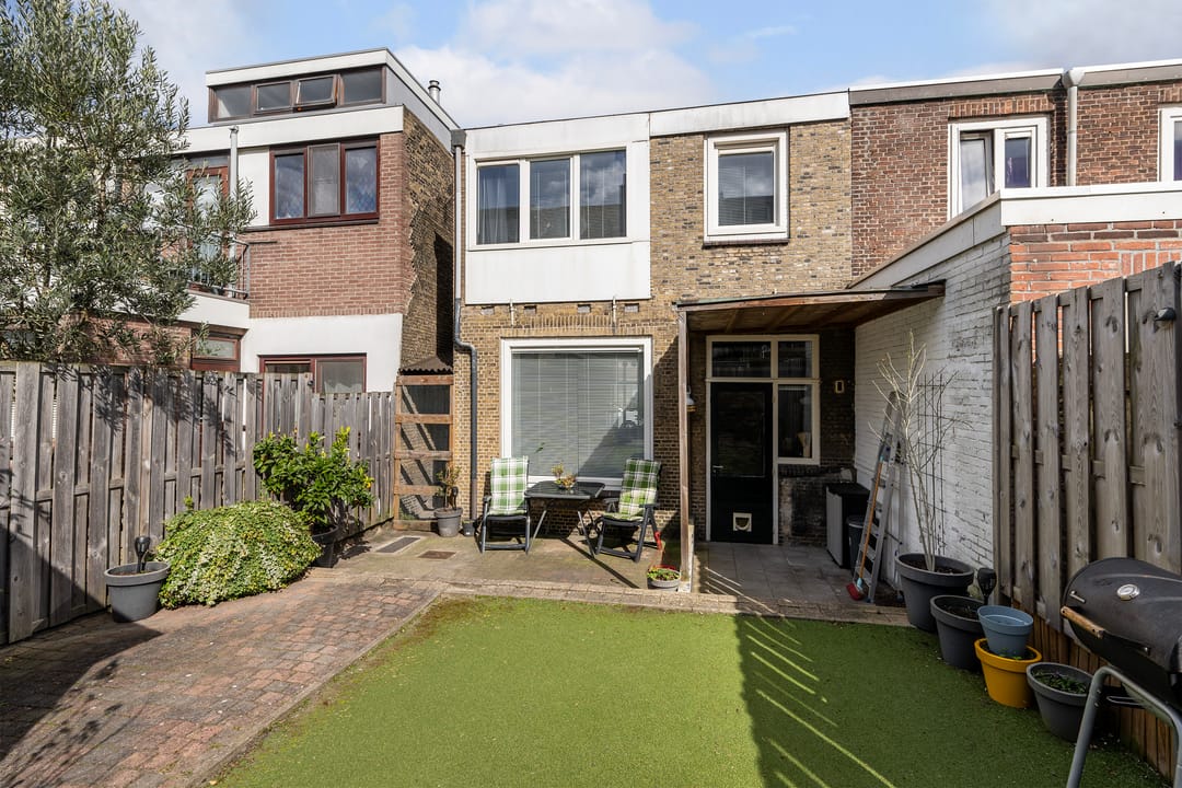 Foto 16 van Oosterstraat 34