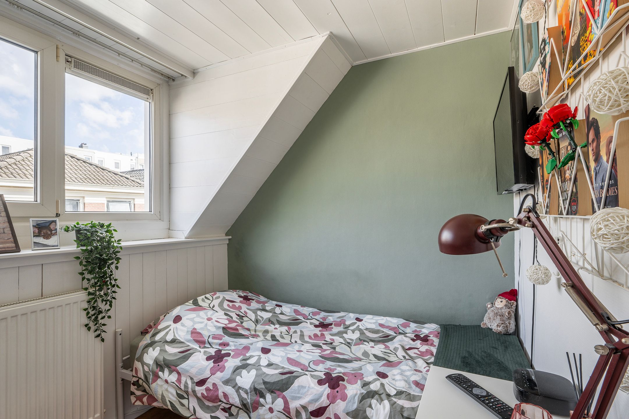 Foto 24 van Oosterstraat 34