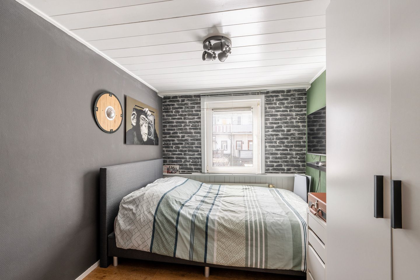 Foto 25 van Oosterstraat 34