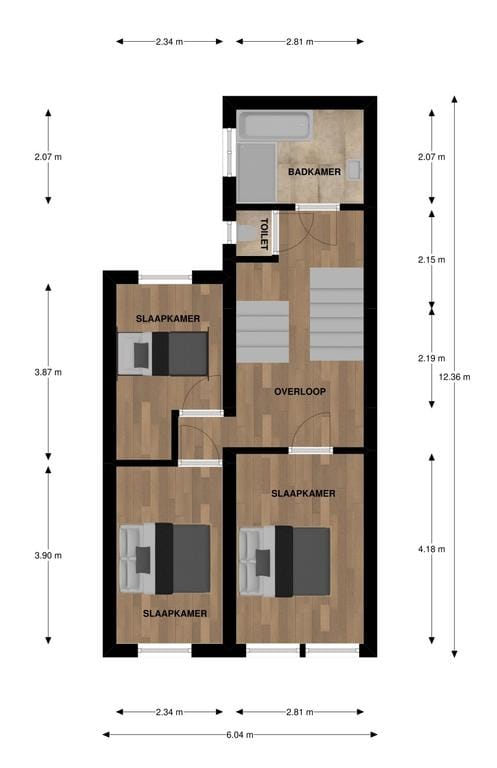 Photo 26 of Waubacherweg 4