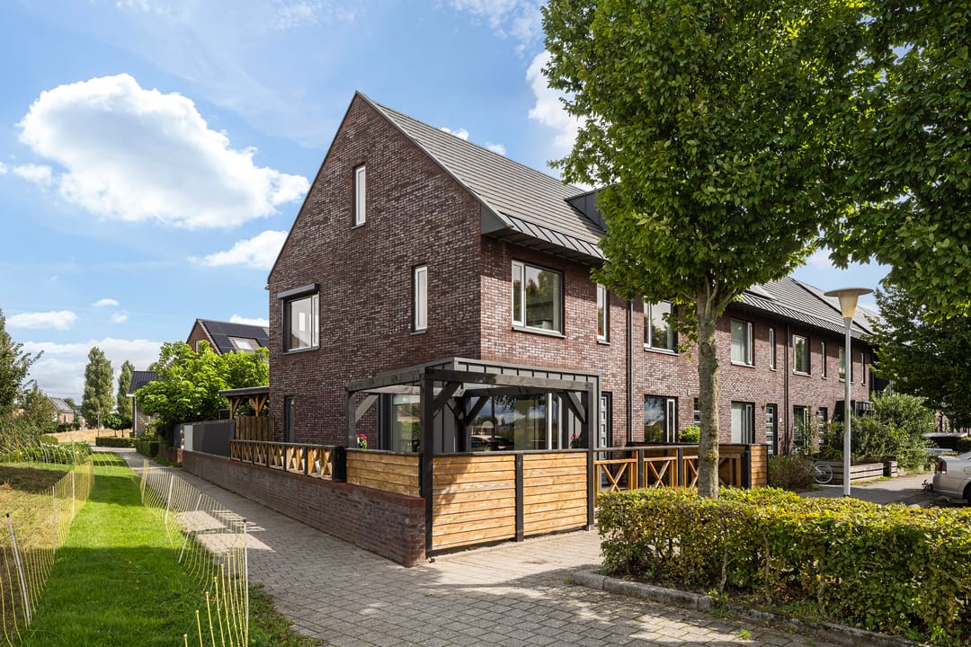 Foto 1 van Paasloostraat 116