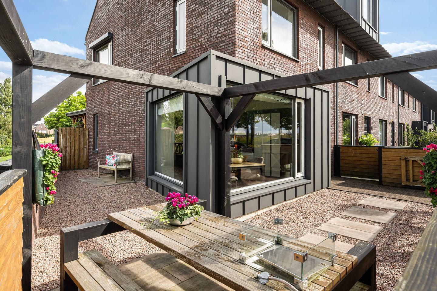 Foto 5 van Paasloostraat 116