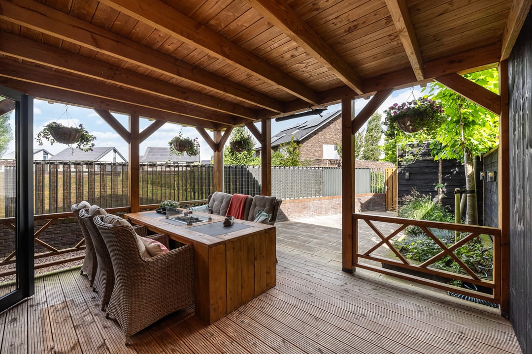 Foto 31 van Paasloostraat 116