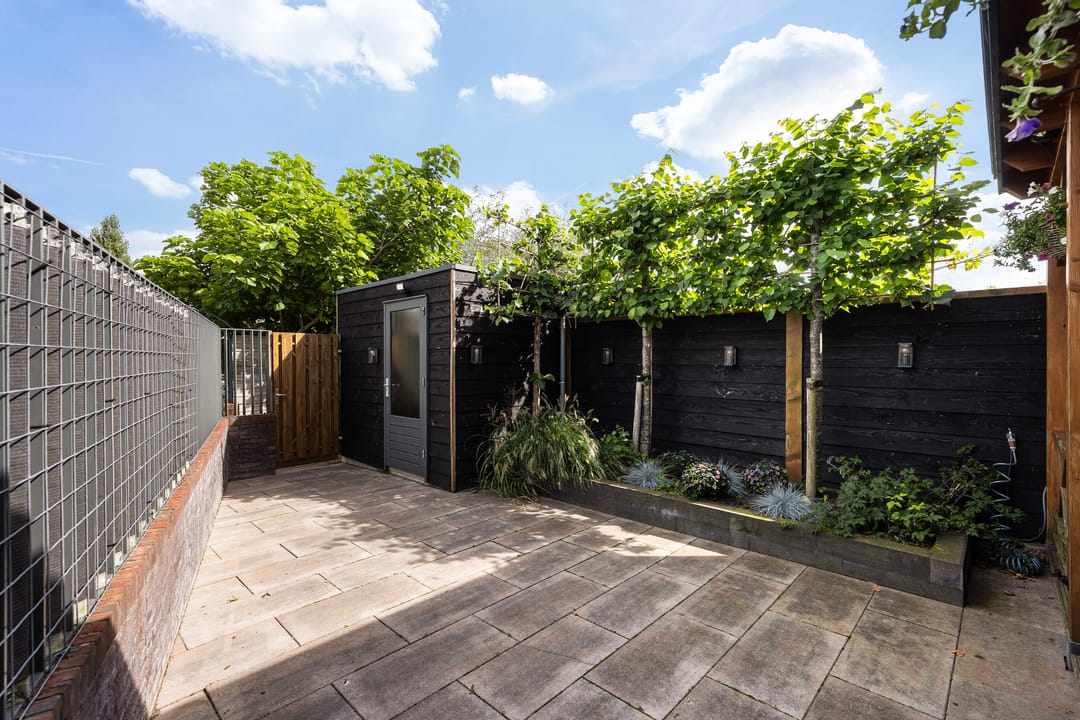 Foto 32 van Paasloostraat 116