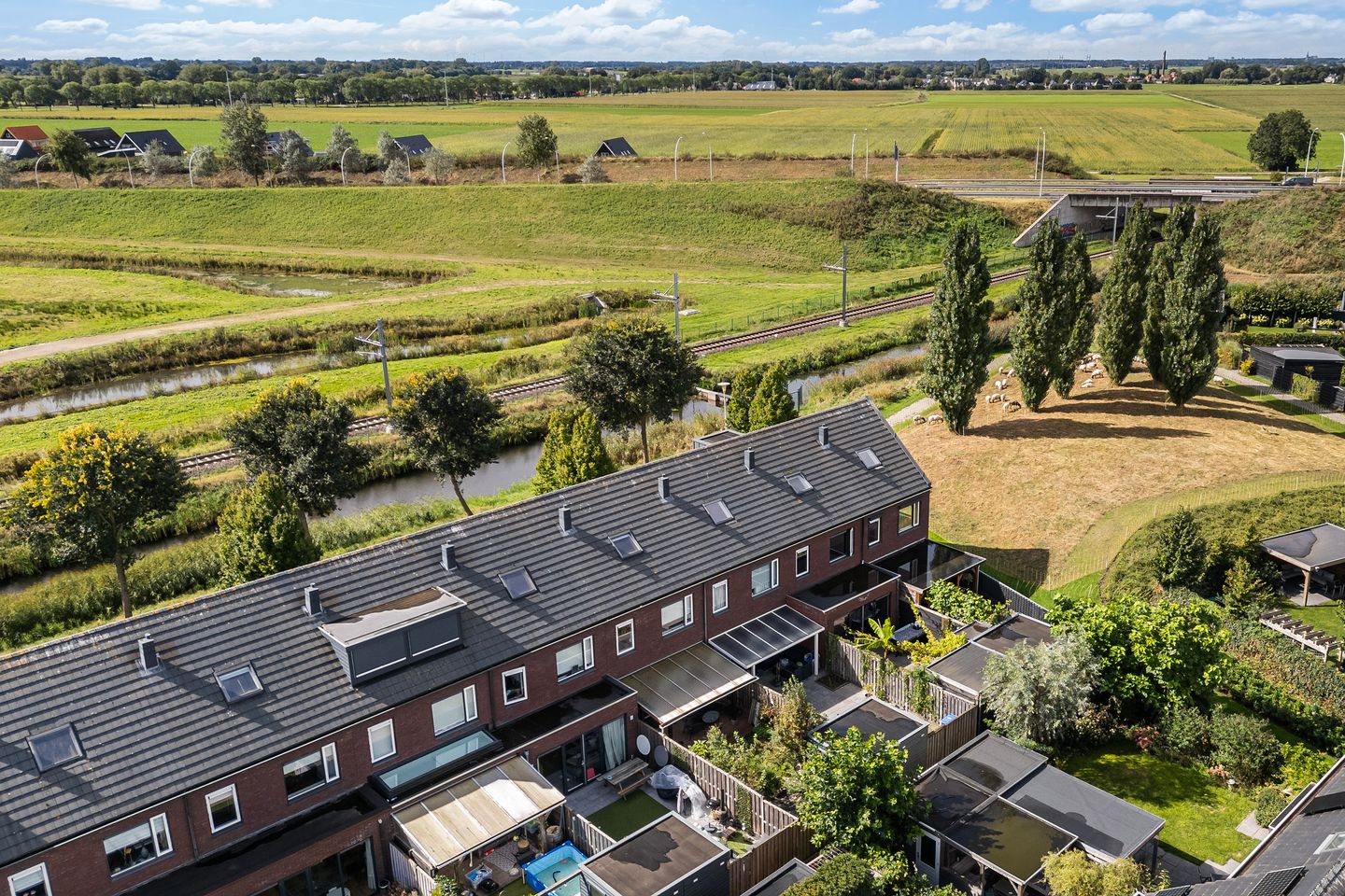 Foto 35 van Paasloostraat 116