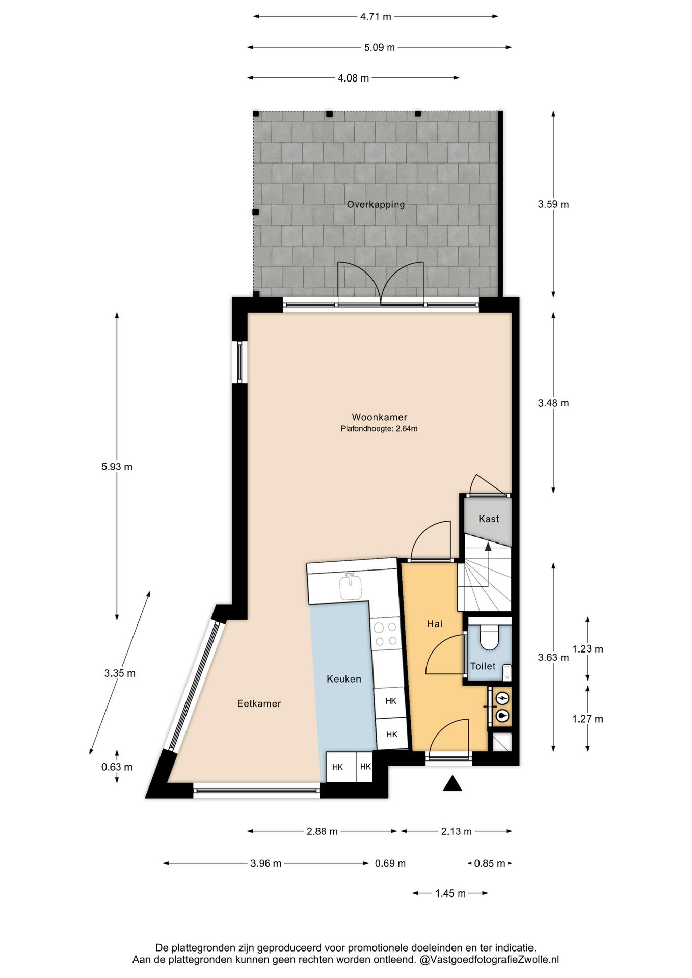 Foto 39 van Paasloostraat 116