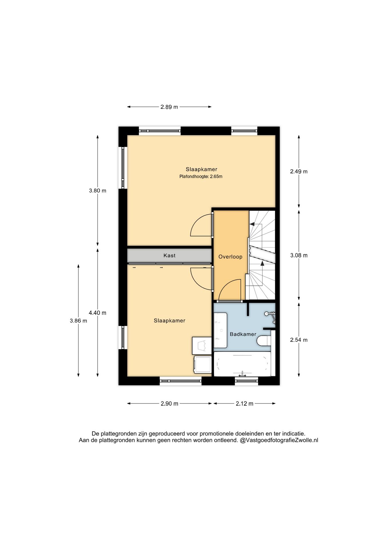 Foto 40 van Paasloostraat 116