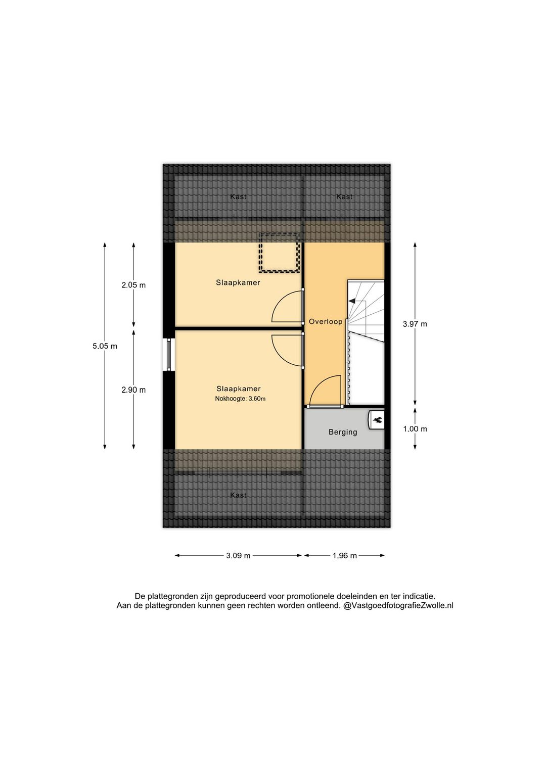 Foto 41 van Paasloostraat 116
