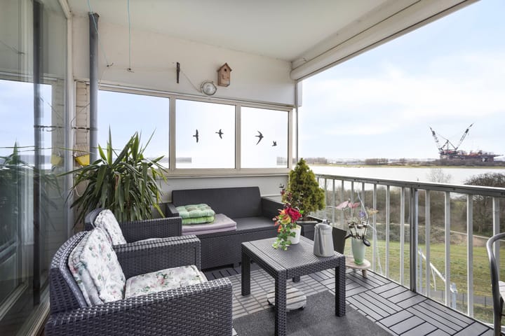 Foto 1 van Merellaan 527