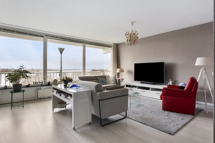 Foto 3 van Merellaan 527