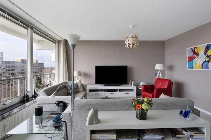 Foto 6 van Merellaan 527