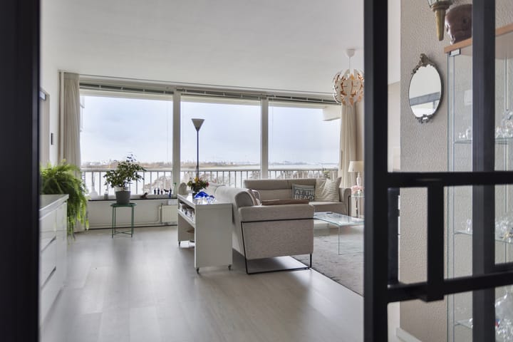 Foto 7 van Merellaan 527