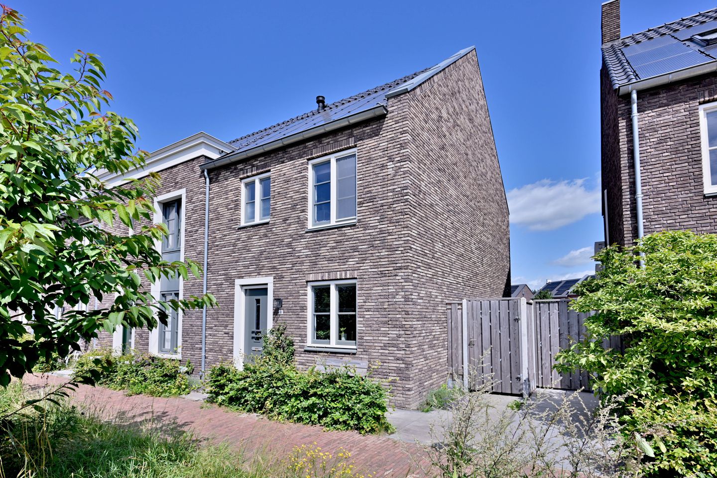 Foto 1 van Johan Roebersstraat 58