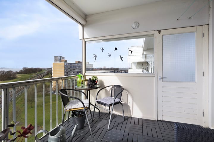 Foto 13 van Merellaan 527