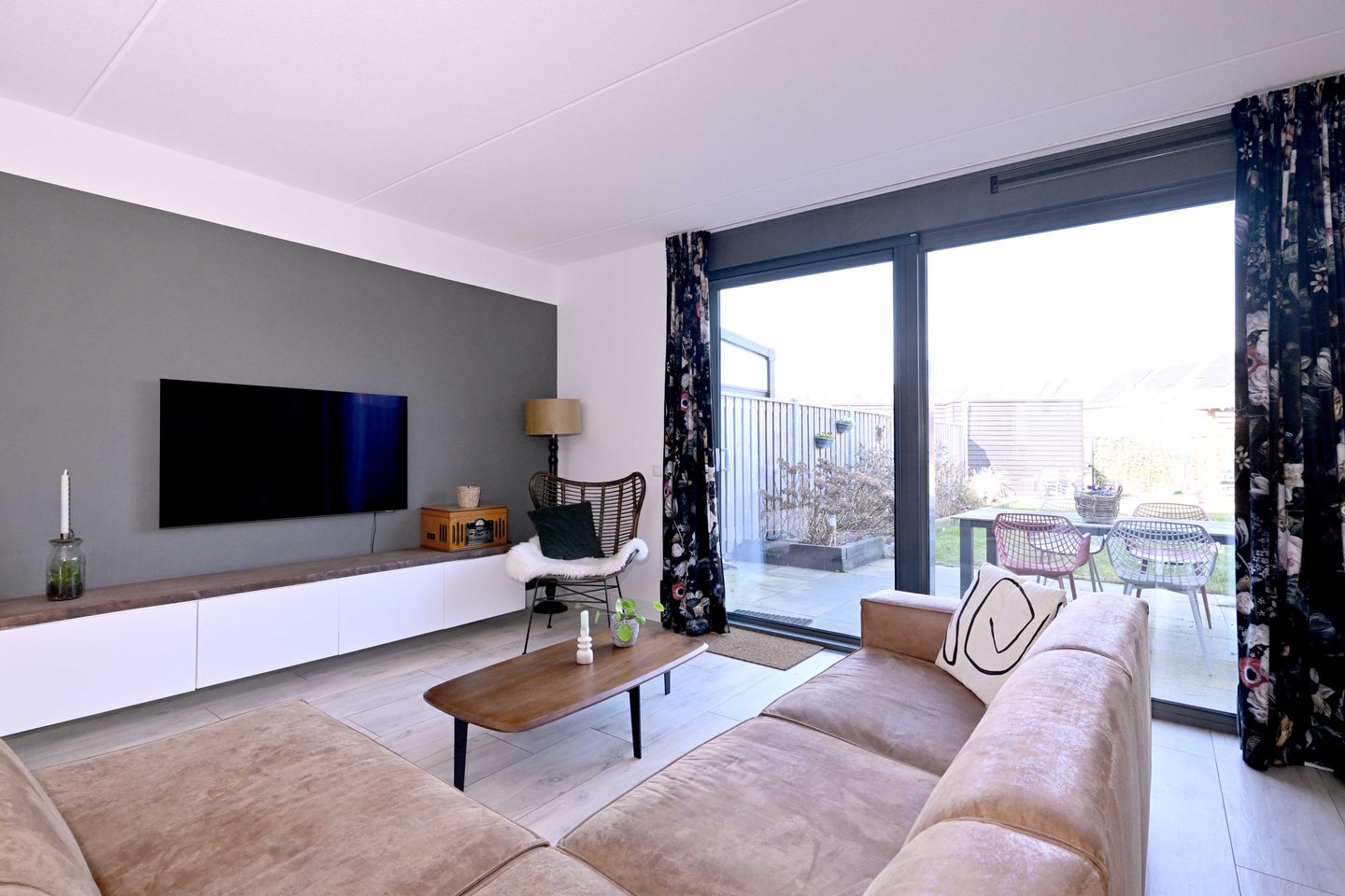 Foto 4 van Johan Roebersstraat 58