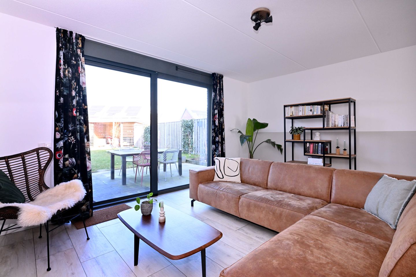 Foto 5 van Johan Roebersstraat 58