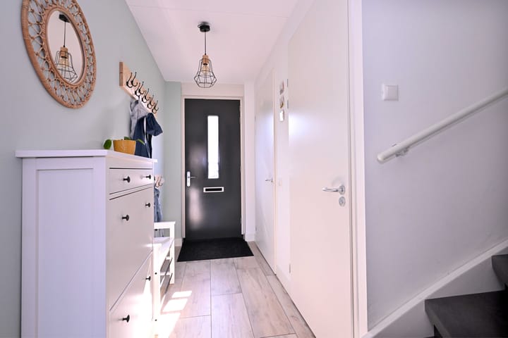 Foto 12 van Johan Roebersstraat 58