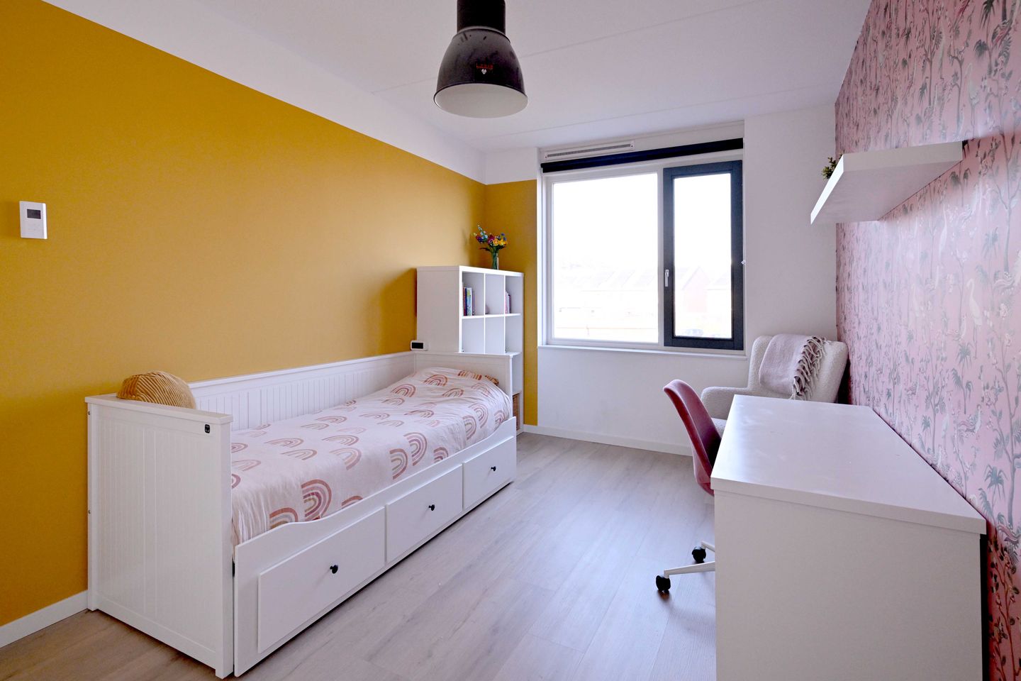 Foto 14 van Johan Roebersstraat 58