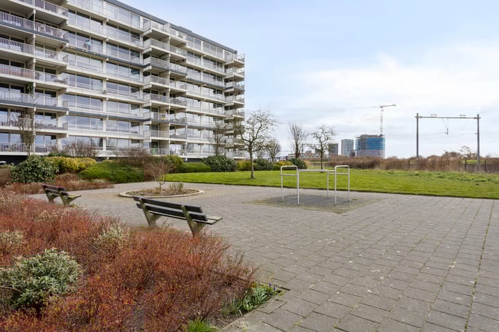 Foto 25 van Merellaan 527