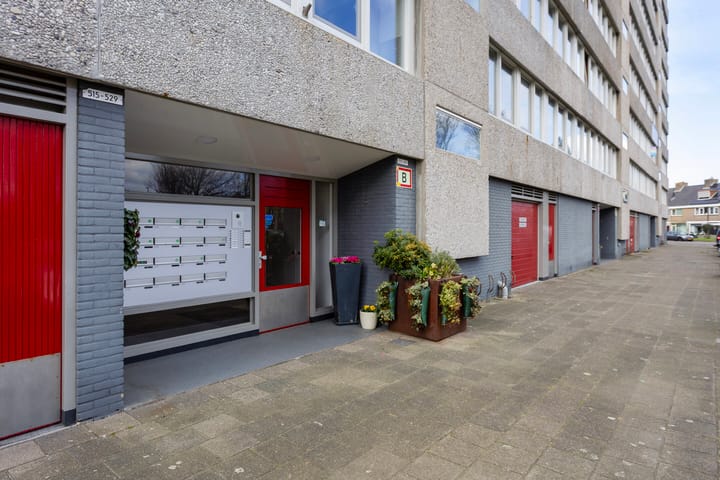 Foto 26 van Merellaan 527