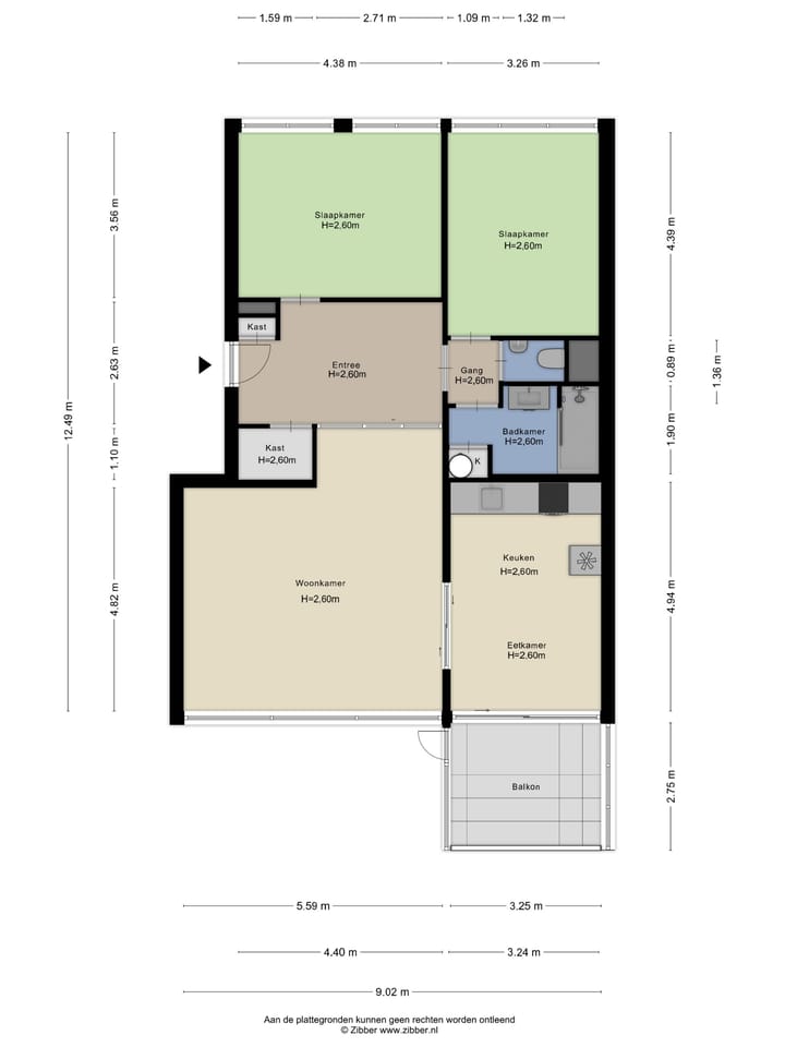 Foto 27 van Merellaan 527