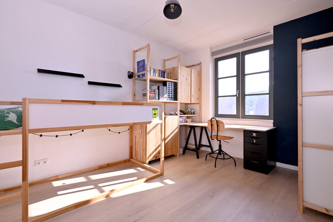 Foto 16 van Johan Roebersstraat 58