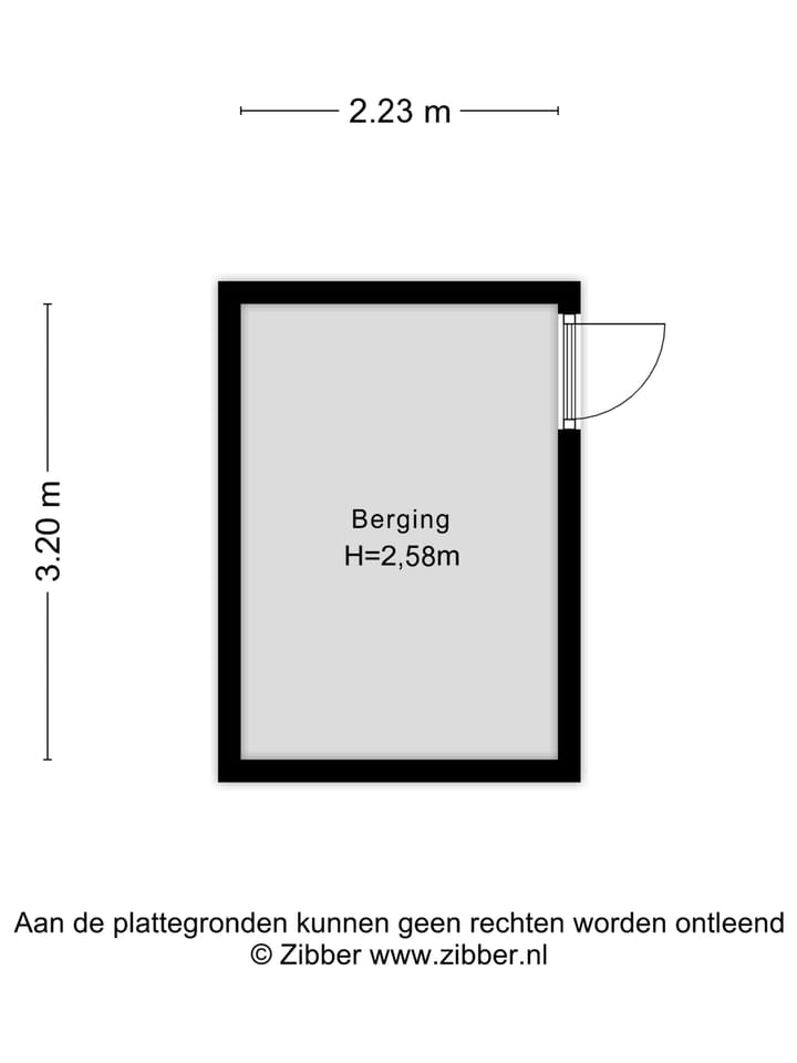 Foto 28 van Merellaan 527