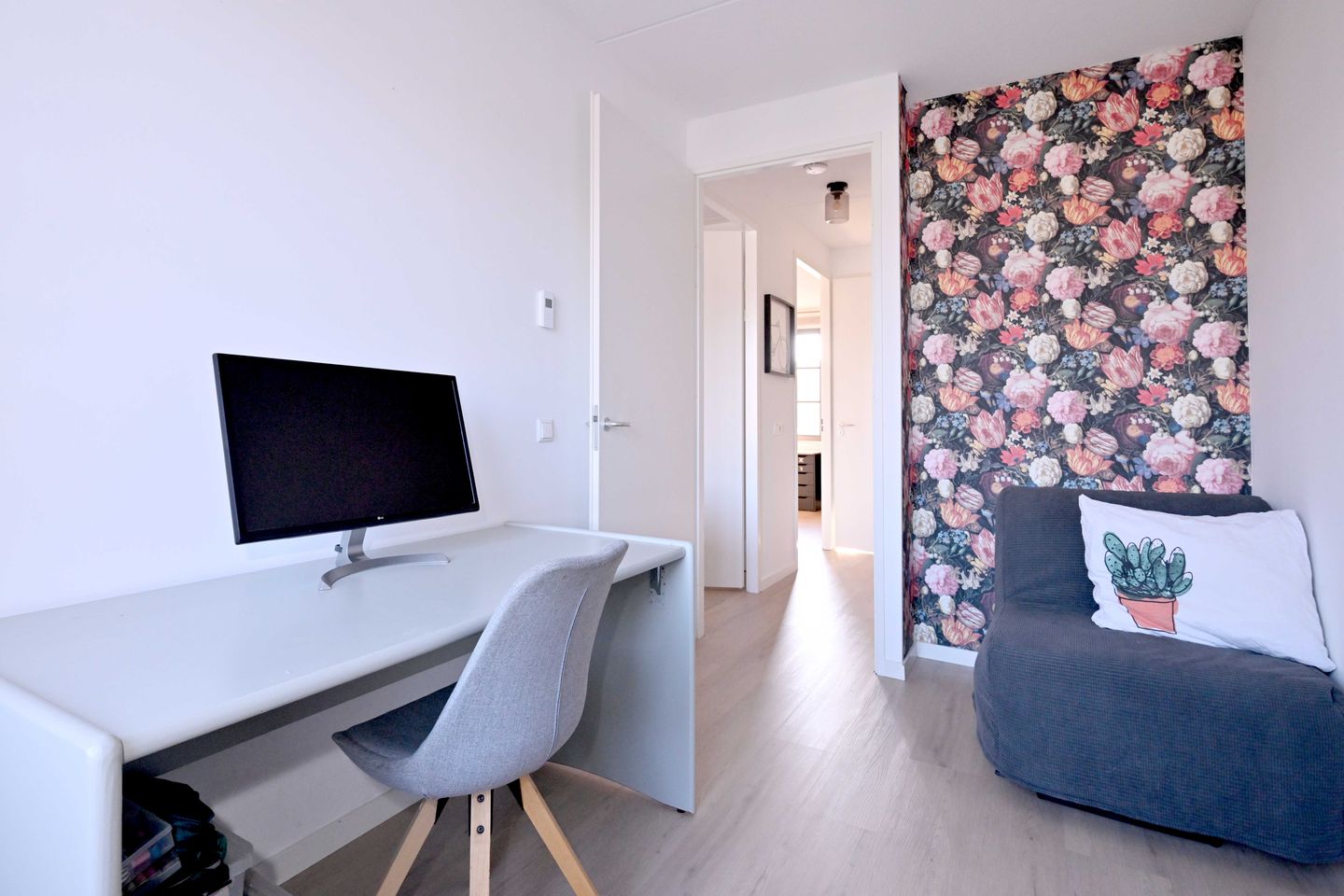 Foto 19 van Johan Roebersstraat 58