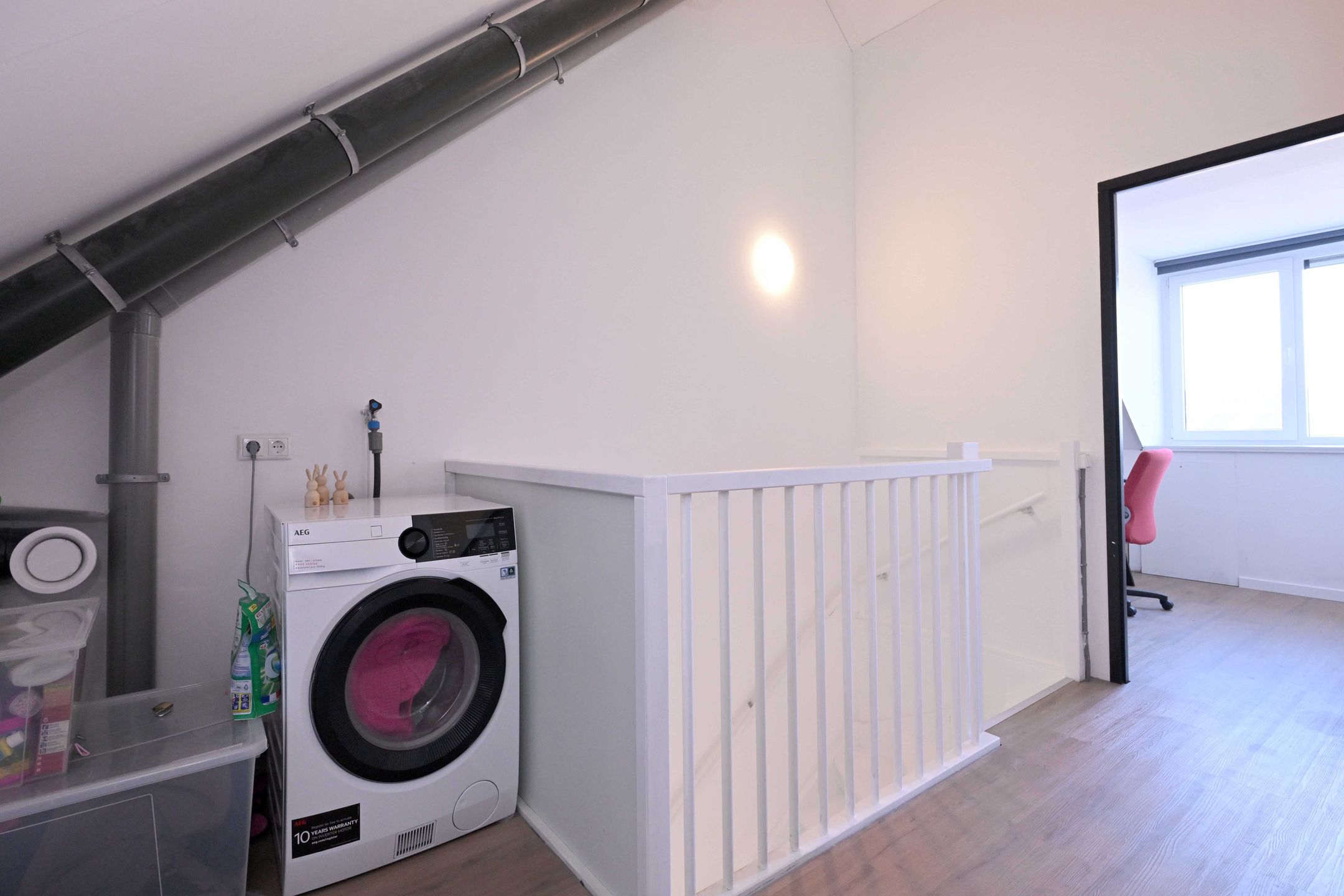 Foto 24 van Johan Roebersstraat 58