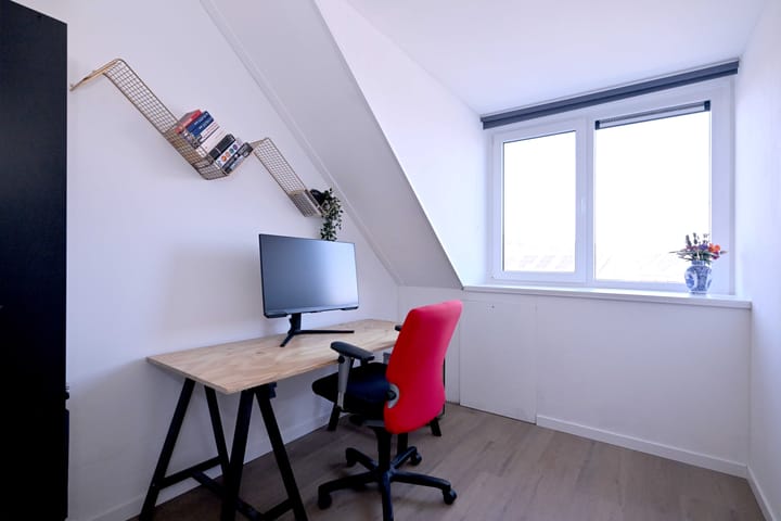 Foto 25 van Johan Roebersstraat 58