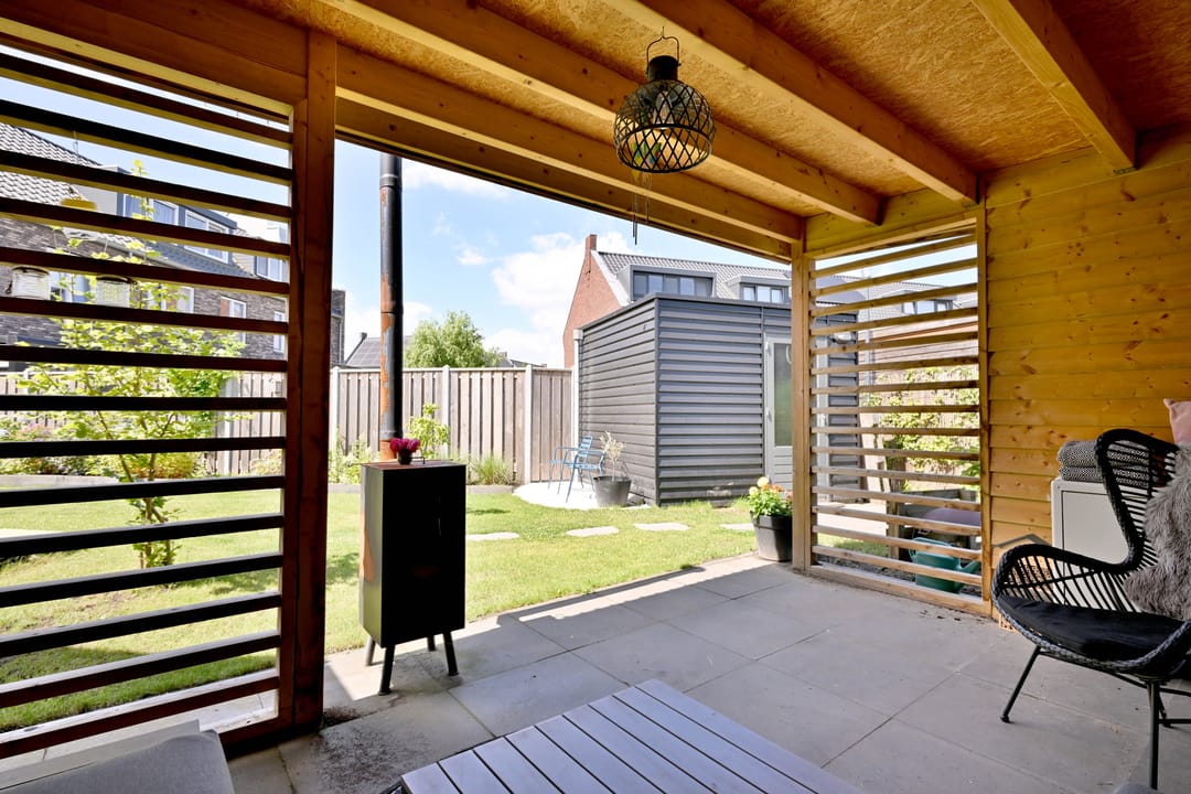 Foto 37 van Johan Roebersstraat 58