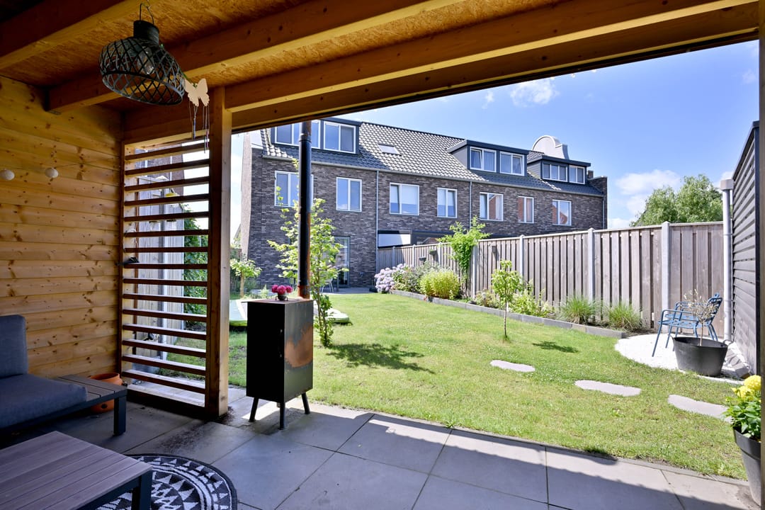 Foto 38 van Johan Roebersstraat 58